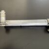 Cessna 182E Parking Brake Shaft Housing. Used - part number 0813156-4 (view 4)