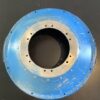Cessna 182 Spinner Aft Bulkhead. McCauley 2-Blade. Used - part number 0752637-1