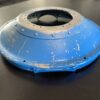 Cessna 182 Spinner Aft Bulkhead. McCauley 2-Blade. Used - part number 0752637-1 (view 3)