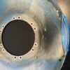 Cessna 182 Spinner Aft Bulkhead. McCauley 2-Blade. Used - part number 0752637-1 (view 6)