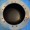 Cessna 182 Spinner Aft Bulkhead. McCauley 2-Blade. Used - part number 0752637-1 (view 7)