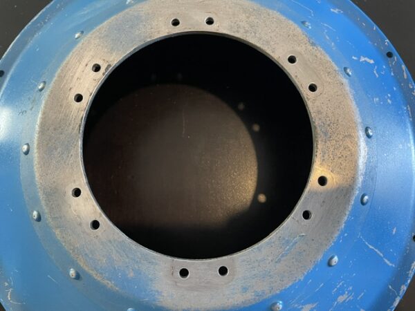 Cessna 182 Spinner Aft Bulkhead. McCauley 2-Blade. Used - part number 0752637-1 (view 7)