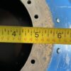 Cessna 182 Spinner Aft Bulkhead. McCauley 2-Blade. Used - part number 0752637-1 (view 9)