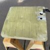 Cessna 172M LEFT Standard Fuel Tank. Used - part number 0526007-203