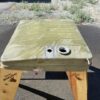Cessna 172M LEFT Standard Fuel Tank. Used - part number 0526007-203 (view 2)