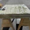 Cessna 172M LEFT Standard Fuel Tank. Used - part number 0526007-203 (view 7)
