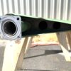 Cessna 172 & 175 RIGHT Elevator With Trim Tab. Used - part number 0593000-1 (view 5)