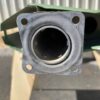 Cessna 172 & 175 RIGHT Elevator With Trim Tab. Used - part number 0593000-1 (view 6)