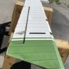 Cessna 172 & 175 RIGHT Elevator With Trim Tab. Used - part number 0593000-1 (view 9)