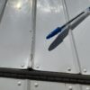 Cessna 172 & 175 RIGHT Elevator With Trim Tab. Used - part number 0593000-1 (view 11)