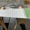 Cessna 172 & 175 LEFT Elevator. Used - part number 0532001-3 (view 2)