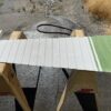 Cessna 172 & 175 LEFT Elevator. Used - part number 0532001-3 (view 3)