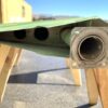Cessna 172 & 175 LEFT Elevator. Used - part number 0532001-3 (view 4)