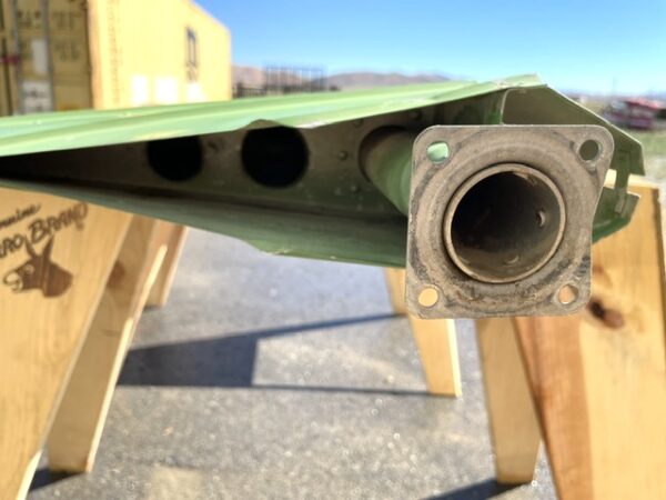 Cessna 172 & 175 LEFT Elevator. Used - part number 0532001-3 (view 4)
