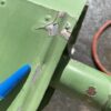 Cessna 172 & 175 LEFT Elevator. Used - part number 0532001-3 (view 5)