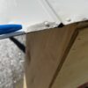 Cessna 172 & 175 LEFT Elevator. Used - part number 0532001-3 (view 9)