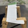 Cessna 172 & 175 LEFT Elevator. Used - part number 0532001-3 (view 10)