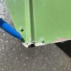 Cessna 172 & 175 LEFT Elevator. Used - part number 0532001-3 (view 14)