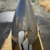 Beechcraft Baron 58 McCauley 2-Blade De-Iced Spinner. Used - part number D3395 (view 1)