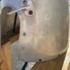 Beechcraft Baron 58 McCauley 2-Blade De-Iced Spinner. Used - part number D3395 (view 2)