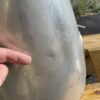 Beechcraft Baron 58 McCauley 2-Blade De-Iced Spinner. Used - part number D3395 (view 4)