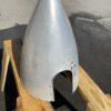 Beechcraft Baron 58 McCauley 2-Blade De-Iced Spinner. Used - part number D3395 (view 5)
