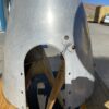Beechcraft Baron 58 McCauley 2-Blade De-Iced Spinner. Used - part number D3395 (view 7)