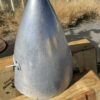Beechcraft Baron 58 McCauley 2-Blade De-Iced Spinner. Used - part number D3395 (view 8)