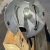 Beechcraft Baron 58 McCauley 2-Blade De-Iced Spinner. Used - part number D3395 (view 9)