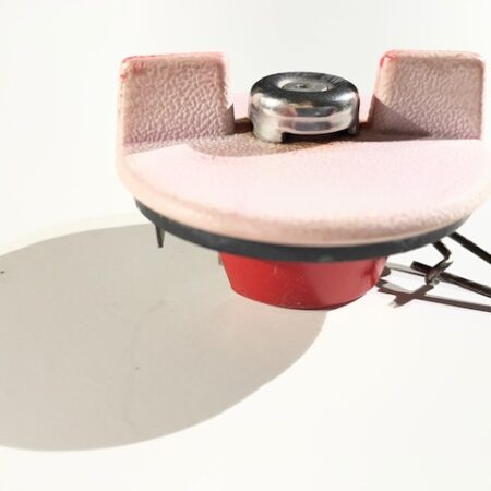 Cessna 172 Raised, Vented Fuel Cap. Used - part number C156003-0101