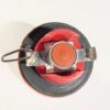 Cessna 172 Raised, Vented Fuel Cap. Used - part number C156003-0101 (view 4)