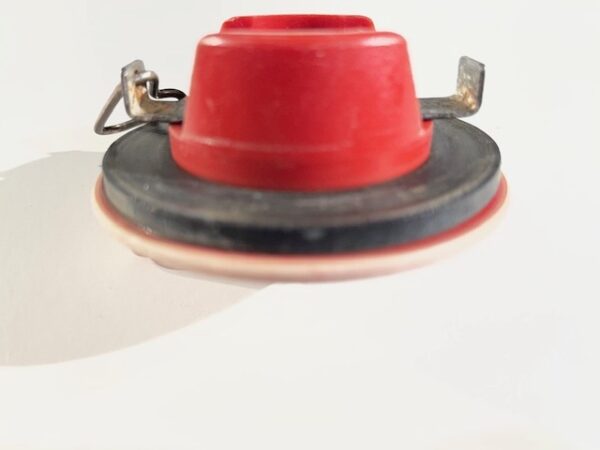 Cessna 172 Raised, Vented Fuel Cap. Used - part number C156003-0101 (view 5)