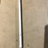 Cessna 172 & 175 Elevator Trim Tab Push/Pull Channel. Used - part number 0532001-47 (view 1)