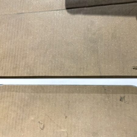 Cessna 172 & 175 Elevator Trim Tab Push/Pull Channel. Used - part number 0532001-47