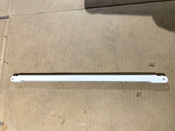 Cessna 172 & 175 Elevator Trim Tab Push/Pull Channel. Used - part number 0532001-47