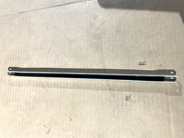 Cessna 172 & 175 Elevator Trim Tab Push/Pull Channel. Used - part number 0532001-47 (view 4)