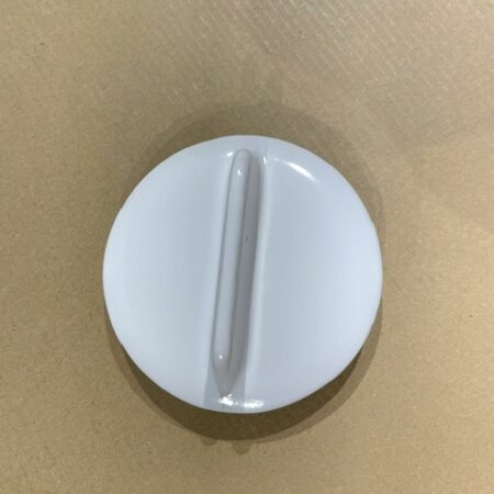 Piper PA28-140 Vented Fuel Tank Cap. Used - part number 66817-000