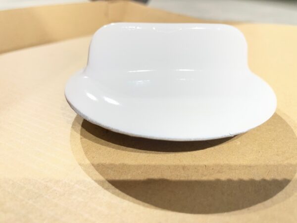 Piper PA28-140 Vented Fuel Tank Cap. Used - part number 66817-000 (view 2)