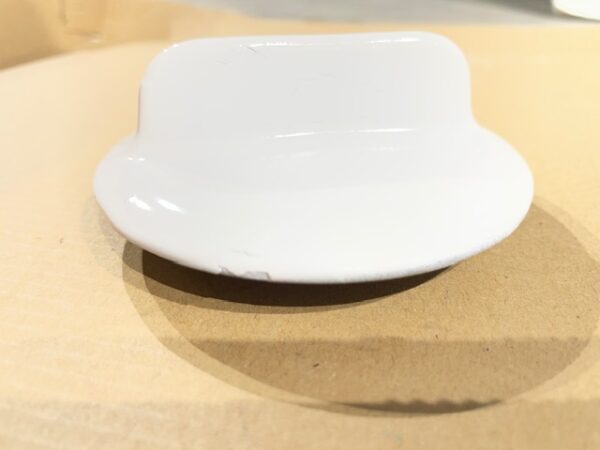 Piper PA28-140 Vented Fuel Tank Cap. Used - part number 66817-000 (view 3)