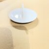 Piper PA28-140 Vented Fuel Tank Cap. Used - part number 66817-000 (view 4)