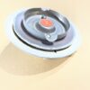 Piper PA28-140 Vented Fuel Tank Cap. Used - part number 66817-000 (view 6)
