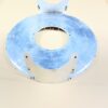 Beechcraft Baron 58 McCauley 2-Blade Spinner Aft Bulkhead. Used - part number D3956 (view 2)