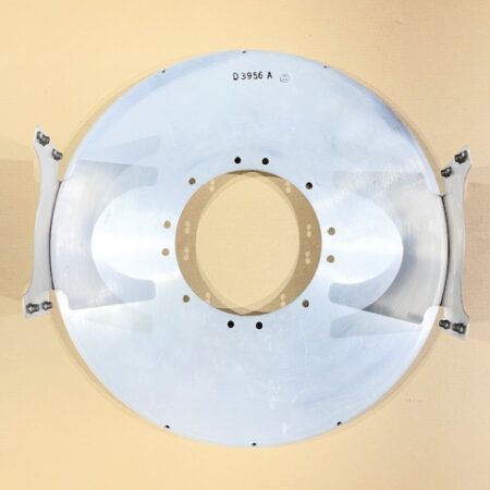 Beechcraft Baron 58 McCauley 2-Blade Spinner Aft Bulkhead. New Old Stock - part number D3956