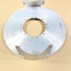 Beechcraft Baron 58 McCauley 2-Blade Spinner Aft Bulkhead. New Old Stock - part number D3956 (view 2)
