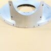 Beechcraft Baron 58 McCauley 2-Blade Spinner Aft Bulkhead. New Old Stock - part number D3956 (view 3)