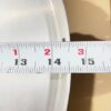 Beechcraft Baron 58 McCauley 2-Blade Spinner Aft Bulkhead. New Old Stock - part number D3956 (view 6)