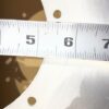 Beechcraft Baron 58 McCauley 2-Blade Spinner Aft Bulkhead. New Old Stock - part number D3956 (view 7)