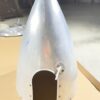 Beechcraft Baron 58 McCauley 2-Blade De-Iced Spinner. Used - part number D3395 (view 10)
