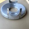 Beechcraft Bonanza McCauley 2-Blade Spinner Aft Bulkhead. Used - part number D3393 (view 2)