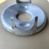 Beechcraft Bonanza McCauley 2-Blade Spinner Aft Bulkhead. Used - part number D3393 (view 3)